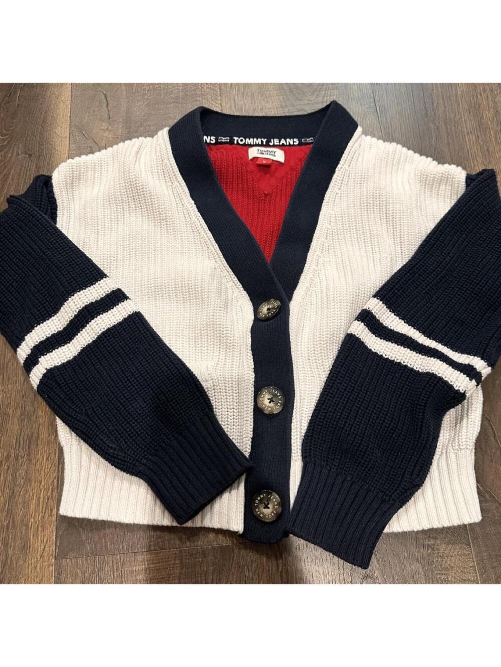 Tommy Hilfiger Cardigan
